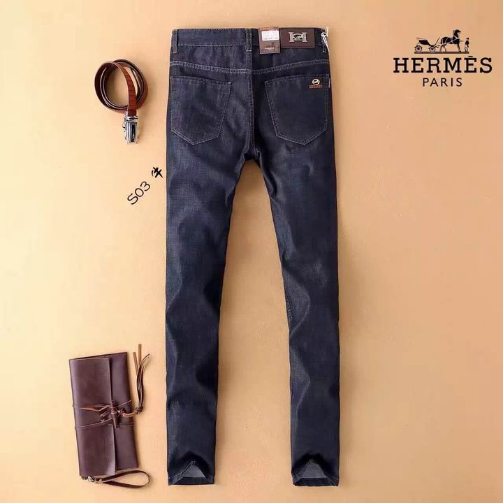 Heme long jeans men 29-42-016